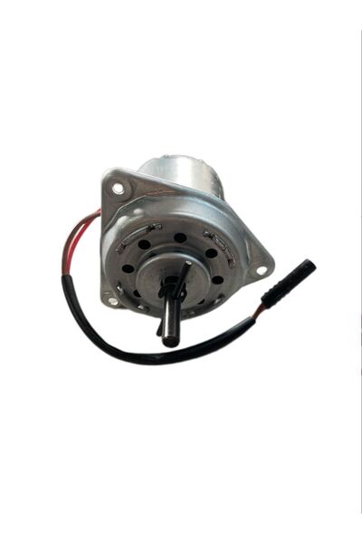 sgr Fan Motor Tek 12v Renault R-9 R-11 Kablolu SGR 59613