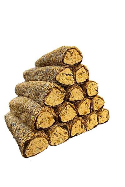 LokArt فن لوك |   كادايفلي اللوز ملفوفة تركي |   500 جرام