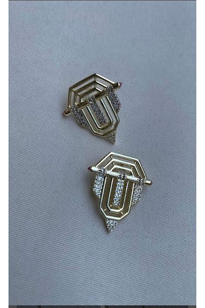 bellss accessory Serenay Earrings