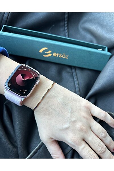 Ersöz Kuyumculuk 14 Ayar Altın Ince Dizilim Suyolu Bileklik