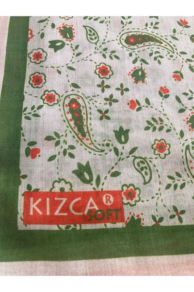 kızca Soft Girl Scarf