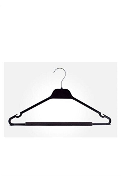 ELİF AMBALAJ Süngerli Kuru Temizleme Askısı 25 Adet