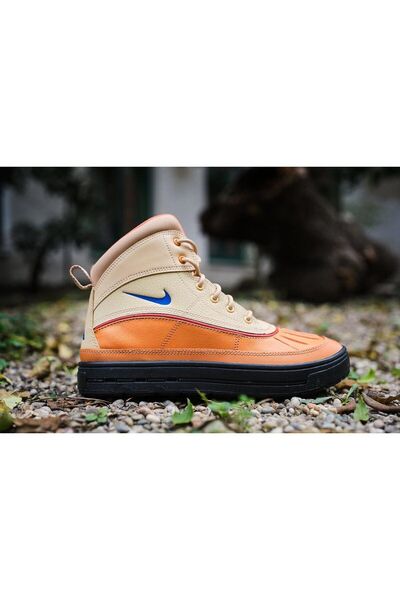 Nike Suya Dayanıklı Acg Woodside 2 High Unisex Bot !!!(DAR KALIP YARIM VEYA 1 NUMARA BÜYÜK ALABİLİRSİNİZ)