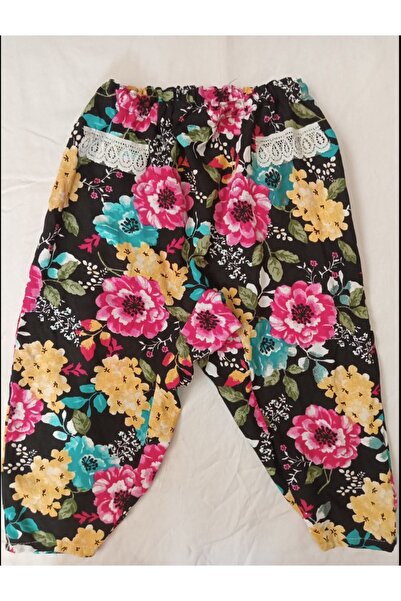 Ebrar Çocuk Şalvarı