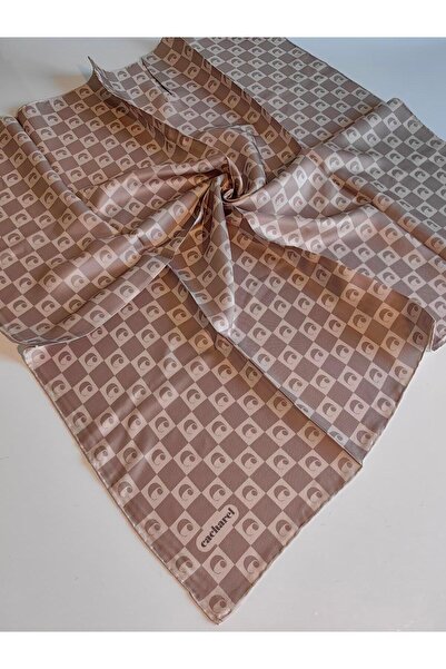 Cacharel TIVİL Шовковий шарф - Сезон 2025, 8888313-931