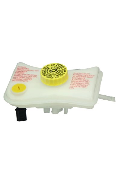 Wisco Volkswagen Passat A4 A6 A80 A100 97 Ve Sonrası Uyumlu Fren Hidrolik Dep...