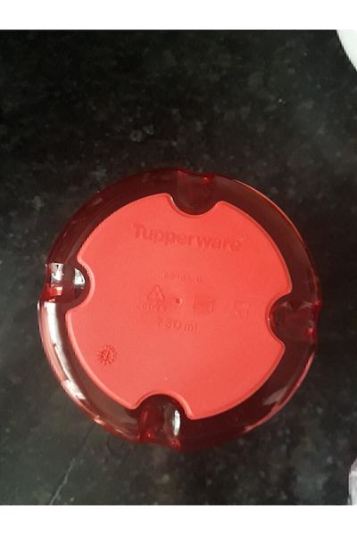 Tupperware Chef 2 Spare Part Body