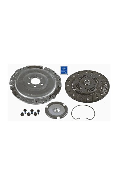 Autolux Volkswagen Polo Classic Seat Toledo Uyumlu Debriyaj Seti 3000951032