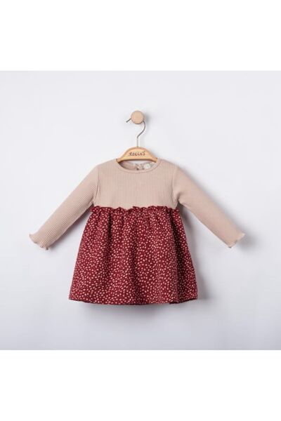 BOUTIQUENY BEBEK ELBİSE