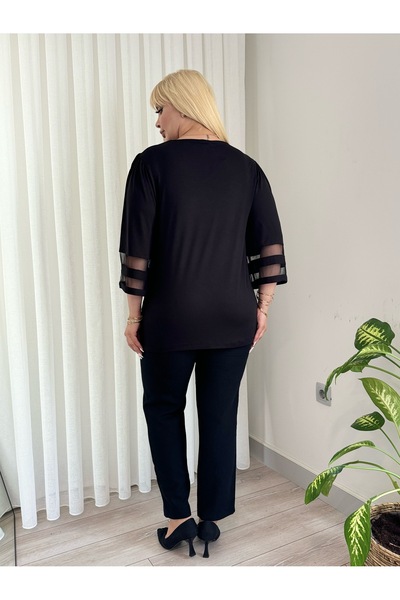 LİKRA ΓΥΝΑΙΚΕΙΟ ΜΕΓΑΛΟ ΜΕΓΕΘΟΣ ΜΕΓΕΘΟΣ ΜΕΓΕΘΟΣ ΜΕΓΕΘΟΣ ΜΑΝΙΚΙΑ ΜΕ ΤΟΥΜΕΝΟ ΕΥΚΑΜΠΤΟ ΤΟΥΝΙΚΟ ΒΙΣΚΟΝ