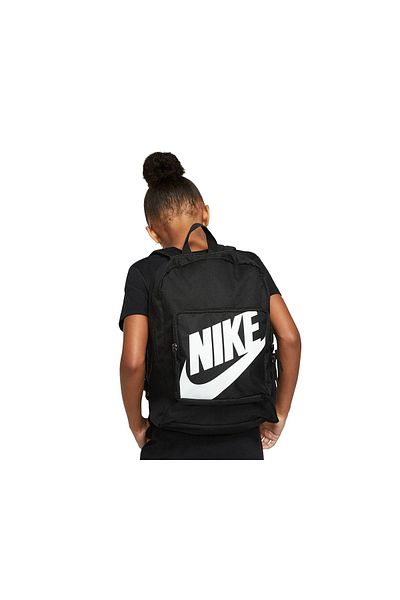 Nike Y Nk Classic Bkpk Black Bag Backpack - 16L