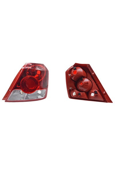 Wisco Stop Sağ - 96540269 Wisco - Chevrolet Kalos T200 Hb 03-08 Uyumlu