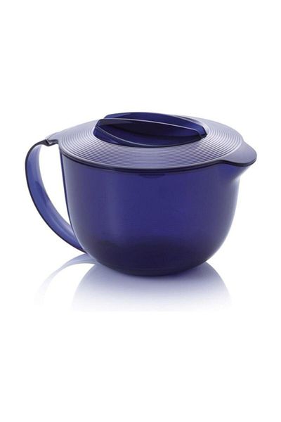 Tupperware 1lt Micro Pro Jug Micro Wave Container