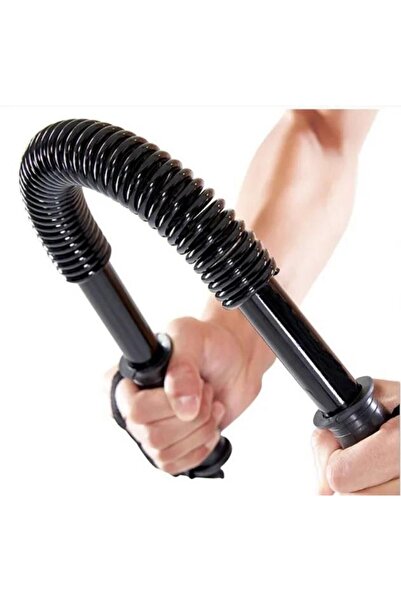 Genel Markalar Mega Kalite 20kg Bük Bük Egzersiz Aleti Kol Bilek Göğüs Sırt G...