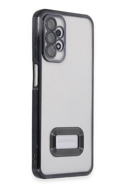 3GEN CASE SAMSUNG GALAXY A23 4G/5G - GALAXY M23 5G UYUMLU LENS KORUMALI LAZER...