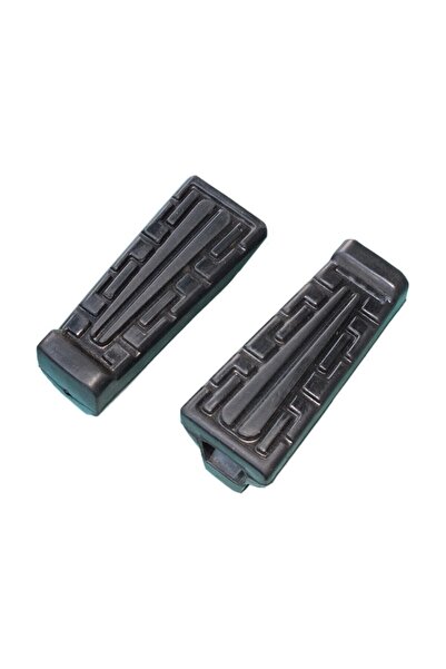 Yamaha Ybr Ön Basamak Lastiği Takım