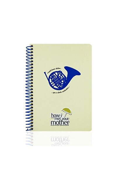 Mabbels Caietul Cum am întâlnit mama ta - Frunză în dungi, Înapoi la școală