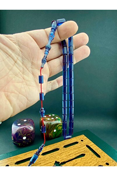 KEHRİBARGRAM Rozariu de lucrări artizanale specializate - Ateş Kehrıbar