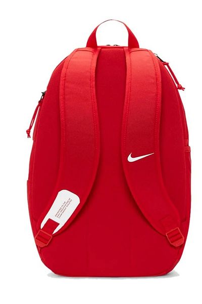 Nike Academy Team Red Backpack - Dv0761-657