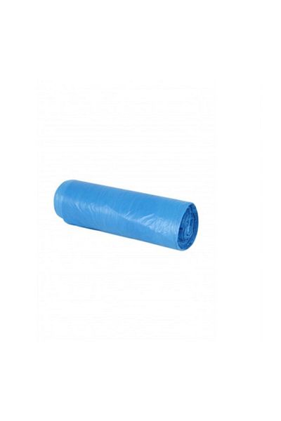 firdevsi hobi Ora Size Roll Garbage Bag - 1 Pack (20 Pcs)
