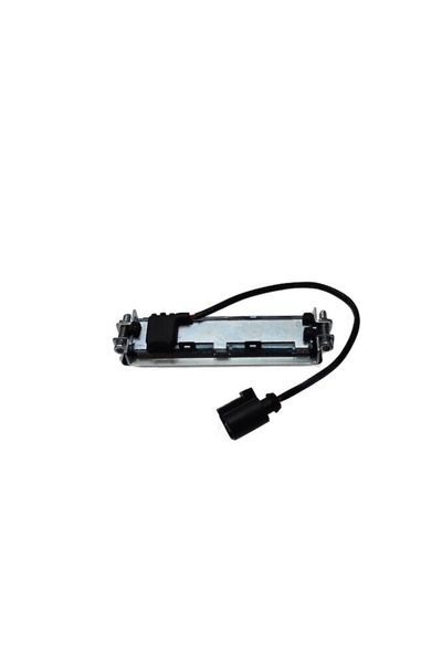 Wisco Volkswagen Polo 01 09 Arası Uyumlu Bagaj Kapak Açma Kolu 3B9827566D