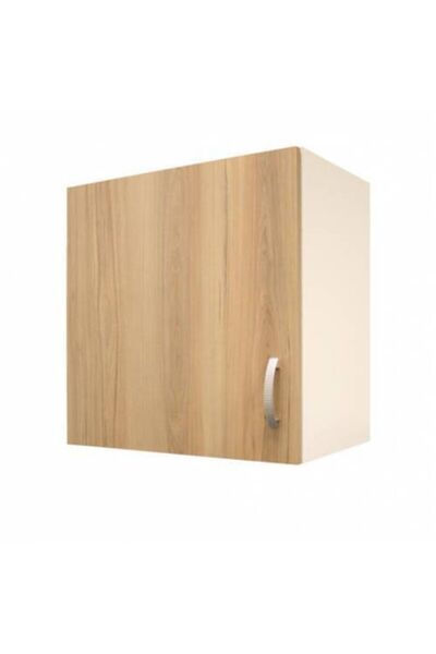 Tdesigno Asil Mutfak Üst Modül 60 Cm Atlantikçam