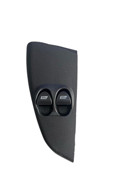 NURPAR CAM ANAHTARI SOL KOMPLE PALİO 735308067 Uyumlu