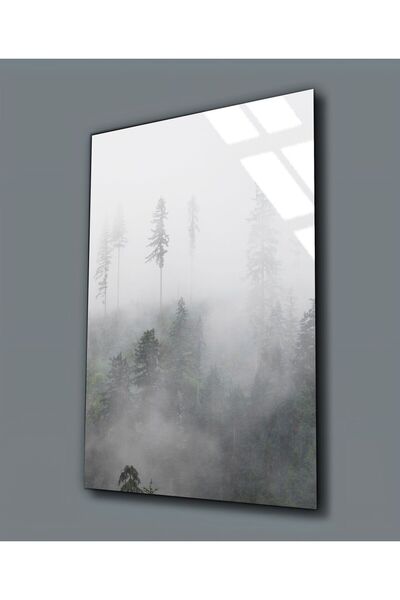 Harika bir ev ΧΑΡΙΚΑΜΠΙΡΕΒ | ΑΝΘΕΚΤΙΚΟ ΓΥΑΛΙ (TEMPERED GLASS) ΠΙΝΑΚΑΣ ΜΕ ΟΜΙΧ...