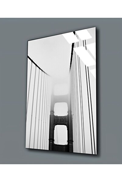 Harikabirev HARİKABİREV | STICLA INERABLE (TEMPERATA) TABLA BRIDGEMIST 01 | T...