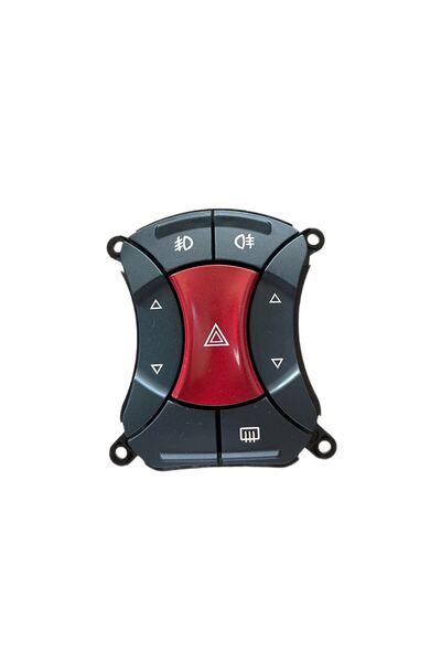 İthal DOBLO CAM DÜĞMESİ 735297542