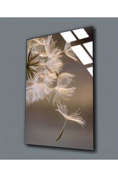 Harikabirev HARİKABİREV | STICLA INESABILĂ (TEMPERATĂ) TABLOA DE LA KARAHİNDİ...