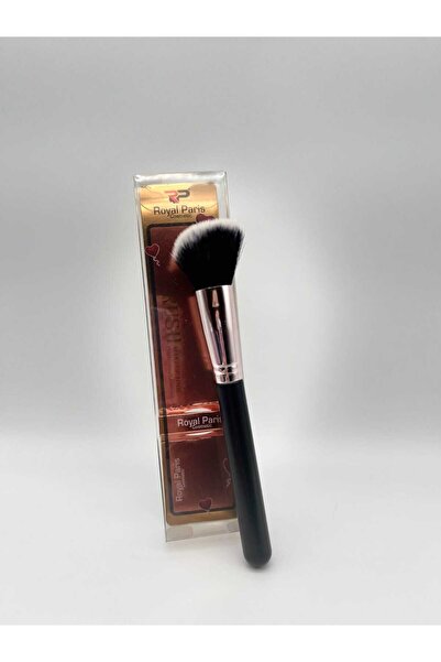 Rbs KOZMETİK فرشاة أحمر الخدود موديل RC-55