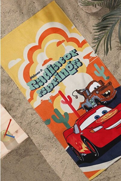 Özdilek منشفة أوزديليك للشاطئ