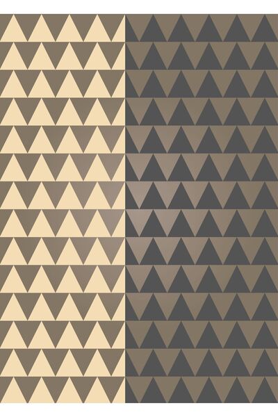 Harikabirev HARİKABİREV|KREM-GRİ-GOLD ABSTRACT YELKENLİ KOMBİNİ 01 |ÇERÇEVELİ TEMPERLİ CAM TABLO 3LÜ YATAY