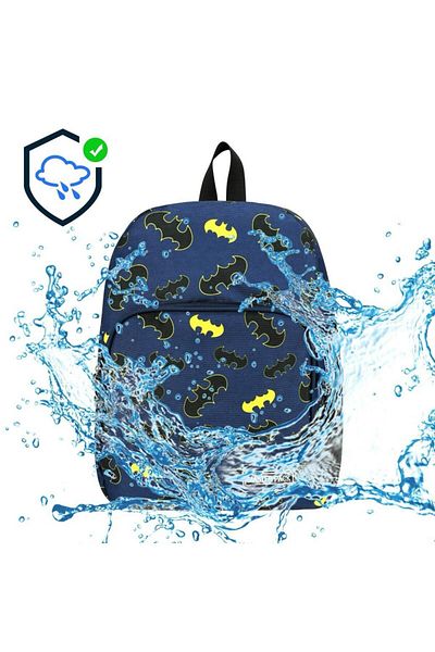 MASTER PACK Geanta de gradinita pentru baieti