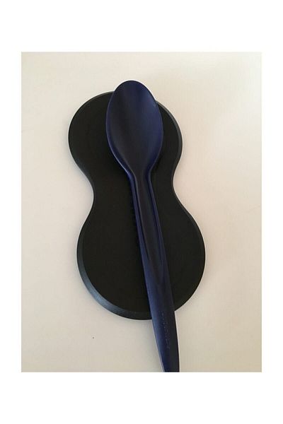 Tupperware قاعدة ملعقة الجنية