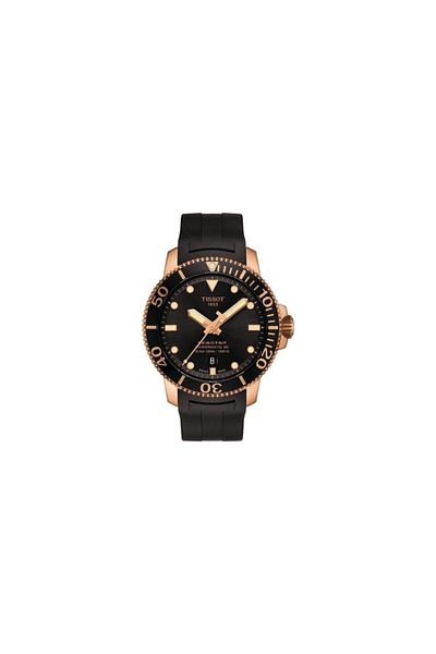 TISSOT T120.407.37.051.01 Men's Wristwatch - Stylish and Functional Design