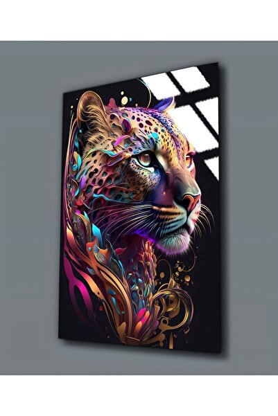 Harikabirev HARİKABİREV | PIECE DE STICLA INESPRIMABILĂ (TEMPERATĂ) CULOARE T...