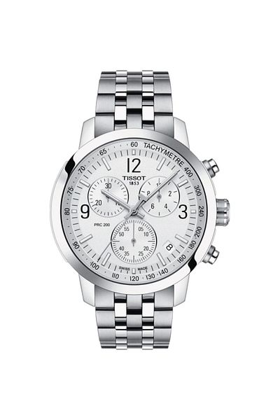 TISSOT T1144171103700 Wrist Watch