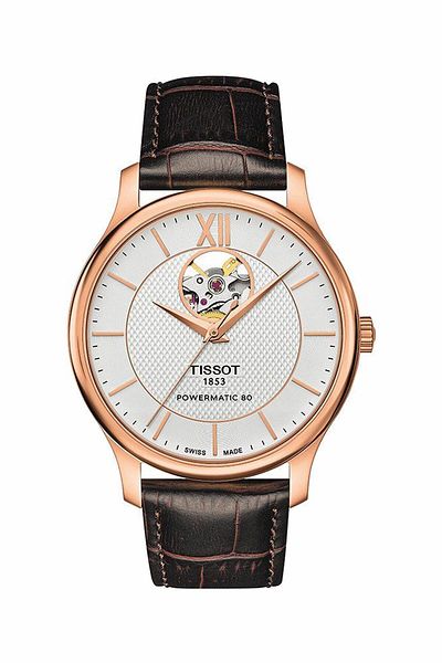 TISSOT Men's Wristwatch - Model T063.907.36.038.00