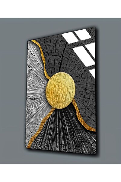 Harikabirev HARİKABİREV | PIEȚĂ ABSTRACTĂ PE STICLA INIMPUTĂBILĂ (TEMPERATĂ) ...