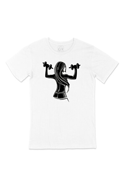 Cix Tricou unisex pentru fetiță sportivă