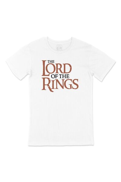 Cix Lord Of The Rings T-Shirt