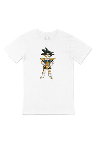 Cix Goku Dragon Ball majica