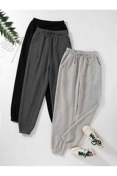 DAXİS Sportwear Company Φόρμα UNISEX 3-PACK DAXIS Sportwear Company