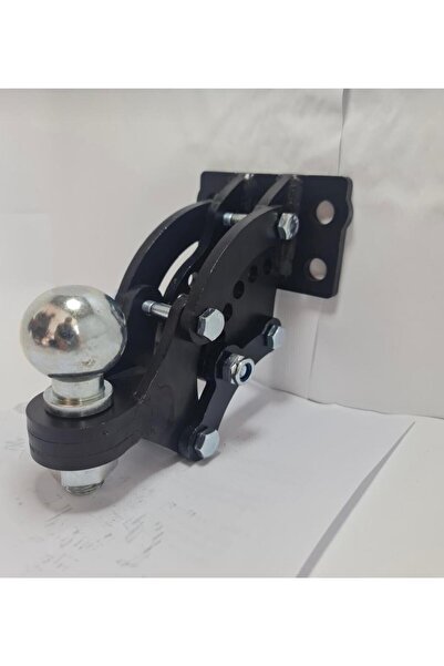 Universal Üniversal Çeki Demiri Her Araca Uyumlu