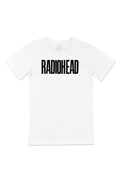Cix Radiohead majica