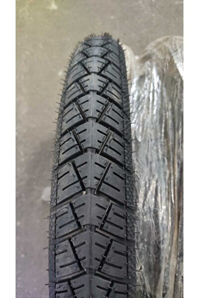 Billas 2,50 18 4pr Bl084 Tl Motorsiklet Dış Lastik 2023 Üretim