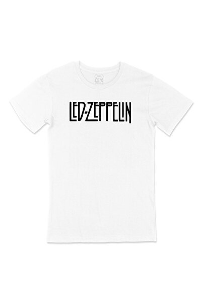 Cix Led Zeppelin majica