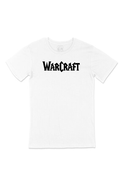 Cix World Of Warcraft majica sa printom